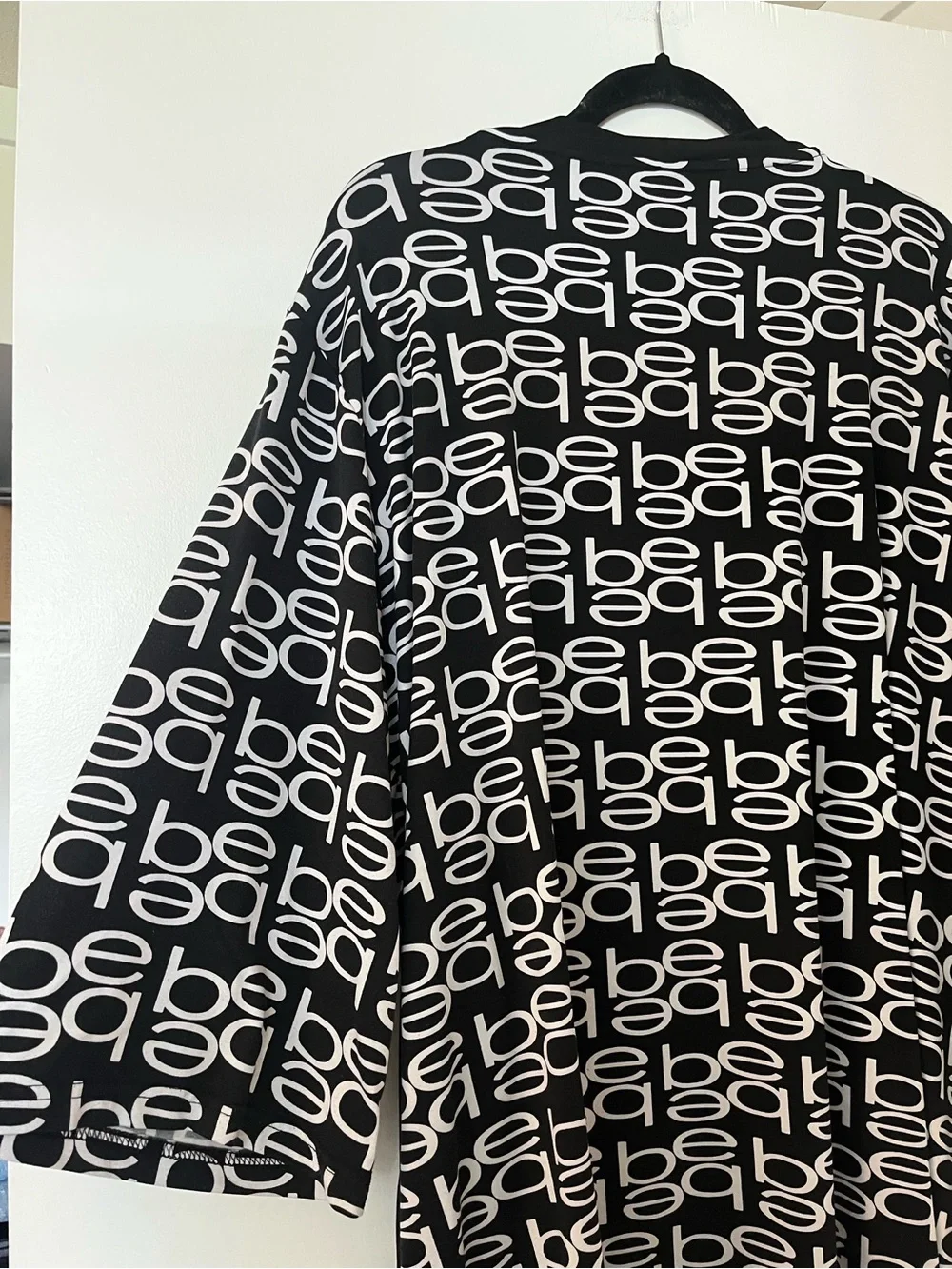 Bebe | Branded Robe - Picture 6 of 13